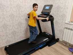 Беговая дорожка FitLogic T16C
