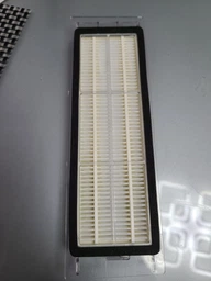 Фильтры для робота-пылесоса Xiaomi Mijia / RoboRock S50 / S51 / S55 / E4 / S5 Max / S6 / S6 MaxV / S6 Pure / E20 / C10 2 шт. фото от покупателей 4