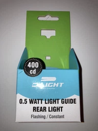 Ліхтар задній Dlight CG-406R (CG-406R) фото від покупців 1
