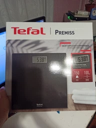 Весы напольные TEFAL Premiss PP1400V0 фото от покупателей 1