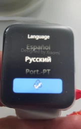 Смарт-часы Xiaomi Redmi Watch 2 Lite Black (899345)