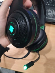 Наушники GamePro Racer HS610 фото от покупателей 2