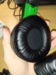 Наушники GamePro Racer HS610 фото от покупателей 1