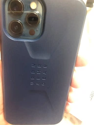 Чохол протиударний UAG Civilian (Original) для Iphone 12 Pro Max (6.7") Olive 11236D127272 фото від покупців 4