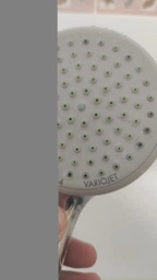 Ручний душ Hansgrohe Croma 100 Vario, хром (28535000)