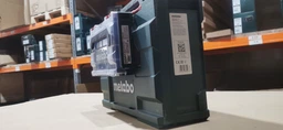 Ящик для інструменту Metabo metaBOX 63 XS (626896000) фото від покупців 4
