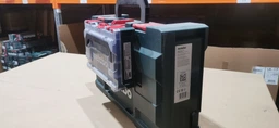 Ящик для інструменту Metabo metaBOX 63 XS (626896000) фото від покупців 3