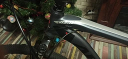 Велосипед Ardis Titan HD 29" 19" 2023 Сірий (01971) фото від покупців 12