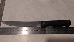 Туристический нож Tramontina (19/24143\006) фото от покупателей 3