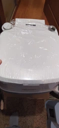 Біотуалет Thetford Porta Potti 165 , портативний