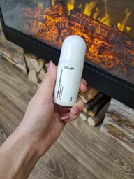 Натуральний дезодорант HILLARY Natural Care Deodorant SAGE+ROSEMARY 50 мл 2314400000088 фото від покупців 2