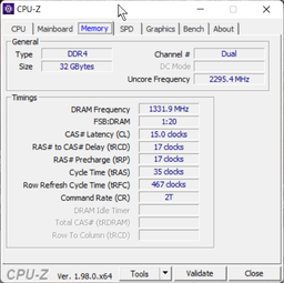 Модуль памяти SO-DIMM 2x16GB/2666 DDR4 Kingston Fury Impact (KF426S15IB1K2/32) фото от покупателей 2
