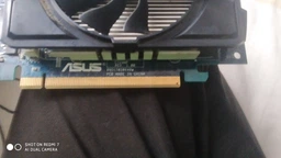 Видеокарта Gigabyte PCI-Ex GeForce GT 710 1024MB GDDR5 (64bit) (954/5010) (DVI, HDMI) (GV-N710D5-1GL)