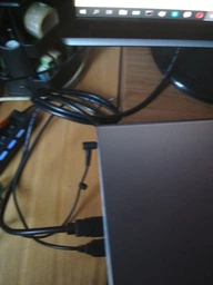 Кабель Real-El HDMI-DVI M-M 1.8 м Black