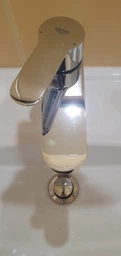 Смеситель для раковины GROHE BauEdge M-Size 23758000 фото от покупателей 1
