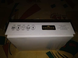 Смеситель для раковины Kroner KRP Edelstahl Kubus - ESG010 CV023009 фото от покупателей 18