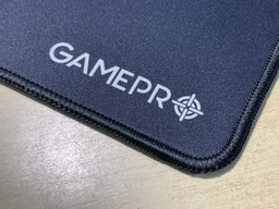 Игровая поверхность GamePro МР068 310 х 240 х 3 мм Black фото от покупателей 1