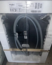 Встраиваемая посудомоечная машина WHIRLPOOL WI 7020 P