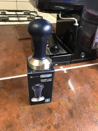 Темпер для кофеварки DELONGHI DLSC058 фото от покупателей 3