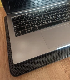 Підставка для ноутбука 2E Gaming CPG-001 14` Black фото від покупців 12
