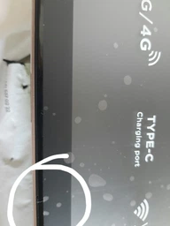 Планшет Pixus Joker 4/64GB Black FHD LTE фото от покупателей 4