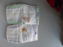 Підгузки Huggies Extra Care Size Розмір 4 (8-16 кг) 76 шт (5029053583167) фото от покупателей 7