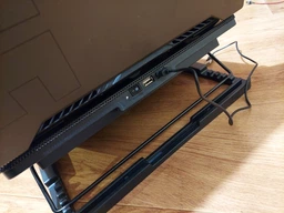 Підставка для ноутбука RZTK RLC 140 Pro фото від покупців 1