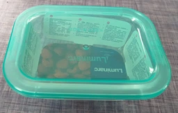 Харчовий контейнер Luminarc Keep'n'Box 380 мл (P5519) фото від покупців 13