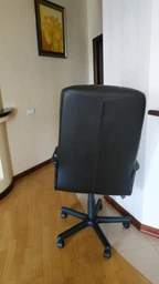 Крісло Nowy Styl ATLANT PM64 SP-A фото від покупців 12