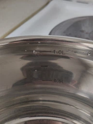 Ковш Ringel Riegel RG-4016-14 (1,25 л, 14 см)
