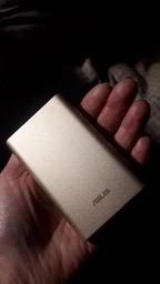 (Power Bank) ASUS ZenPower 10050mAh Gold (90AC00P0-BBT078)