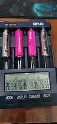 Аккумулятор Enerlight Professional AA 2700 мАч Ni-MH 2 шт (30620102) фото от покупателей 16