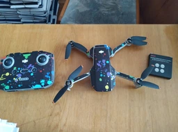 Квадрокоптер DJI Mini 2 Fly More Combo (CP.MA.00000307.03) (6941565905178) фото от покупателей 6