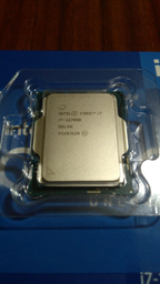Процесор Intel Core i7-12700K 3.6 GHz / 25 MB (BX8071512700K) s1700 BOX фото від покупців 5