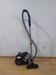 Пылесос без мешка ROWENTA Compact Power XXL RO4825EA фото от покупателей 11