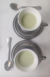 Чай зеленый японский Матча класс А ТМ "Matcha Village" 100г (00-00001301) фото от покупателей 2