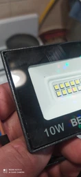 Прожектор светодиодный Bellight 20W 4500K IP65, LED прожектор для улицы, фасада, склада, парковки и рекламных щитов фото от покупателей 2