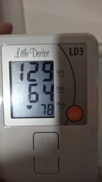 Тонометр LITTLE DOCTOR LD-3