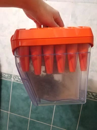Пылесос с аквафильтром THOMAS DryBox + AquaBOX Cat&Dog фото от покупателей 15