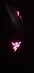 Мышь Razer DeathAdder V2 USB Black (RZ01-03210100-R3M1) фото от покупателей 11