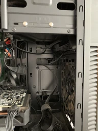 Чистящий сжатый воздух Gembird 600 мл (CK-CAD-FL600-01) фото от покупателей 9