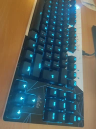 Клавиатура проводная Logitech G Pro GX Brown Tactile USB KDA (920-010077) фото от покупателей 3