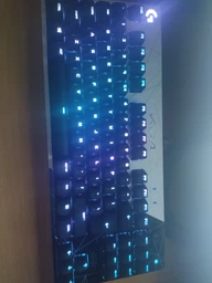 Клавиатура проводная Logitech G Pro GX Brown Tactile USB KDA (920-010077) фото от покупателей 2