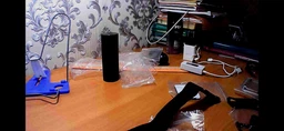 Wi-Fi екшн-камера S2R 8 Мп з пультом ДУ