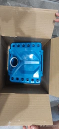 Циклонний фільтр для пилососа THOMAS Drybox blue (118137) фото від покупців 4