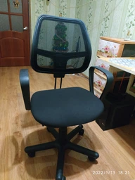Кресло Nowy Styl ALFA GTP PM60 OH/5 C-11 фото от покупателей 7