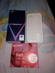 Мобильный телефон ZTE Blade V2020 Smart 4/64GB Grey фото от покупателей 3