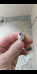 Перехідник відео Lucom DisplayPort-mini M/F адаптер v1.2 4K@60Hz Nickel чорний(62.01.3132)