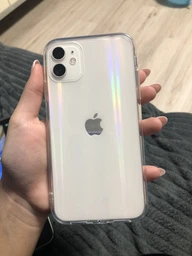 Мобильный телефон Apple iPhone 11 128GB Yellow (MHDL3) фото от покупателей 5