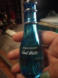 Туалетна вода для жінок Davidoff Cool Water 100 мл (3414202011752) фото від покупців 2